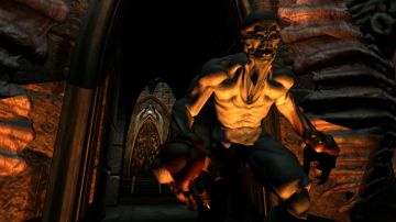 Immagine -2 del gioco Doom 3 BFG Edition per Xbox 360