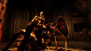 Immagine -9 del gioco Doom 3 BFG Edition per Xbox 360