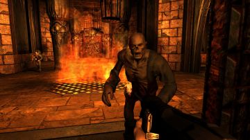 Immagine -8 del gioco Doom 3 BFG Edition per Xbox 360