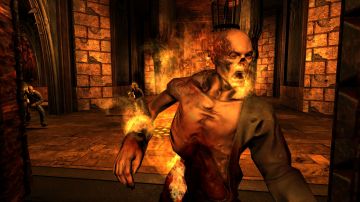 Immagine -7 del gioco Doom 3 BFG Edition per Xbox 360