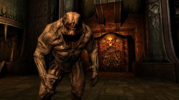 Immagine -6 del gioco Doom 3 BFG Edition per Xbox 360