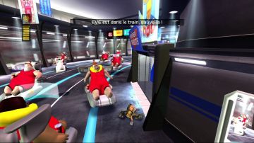 Immagine -17 del gioco WALL-E per Xbox 360