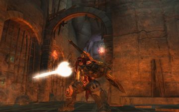 Immagine -4 del gioco Darksiders per PlayStation 3