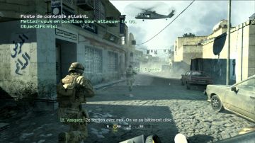 Immagine -11 del gioco Call of Duty 4 Modern Warfare per PlayStation 3