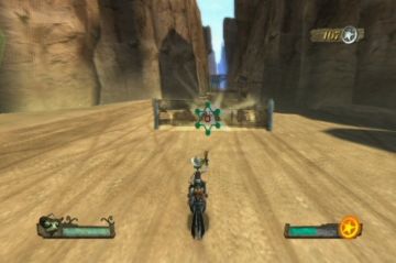 Immagine -8 del gioco Rango per Nintendo Wii