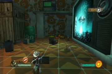 Immagine -14 del gioco Rango per Nintendo Wii