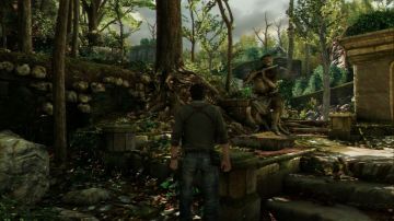 Immagine 99 del gioco Uncharted 3: L'inganno di Drake per PlayStation 3