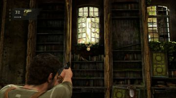 Immagine 108 del gioco Uncharted 3: L'inganno di Drake per PlayStation 3