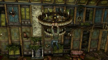 Immagine 109 del gioco Uncharted 3: L'inganno di Drake per PlayStation 3