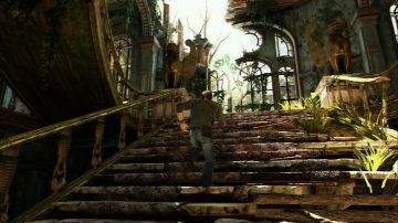 Immagine 112 del gioco Uncharted 3: L'inganno di Drake per PlayStation 3