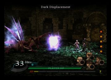 Immagine -3 del gioco Valkyrie Profile 2: Silmeria per PlayStation 2