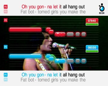 Immagine 28 del gioco SingStar Queen per PlayStation 2