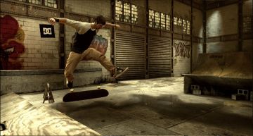 Immagine -7 del gioco Tony Hawk's Pro Skater HD per Xbox 360