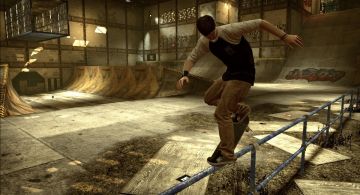 Immagine -6 del gioco Tony Hawk's Pro Skater HD per Xbox 360