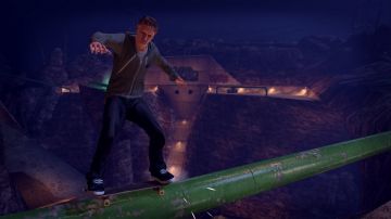 Immagine -5 del gioco Tony Hawk's Pro Skater HD per Xbox 360