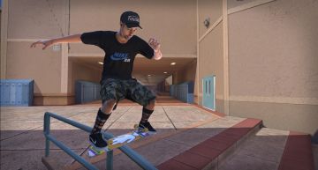 Immagine -2 del gioco Tony Hawk's Pro Skater HD per Xbox 360