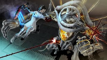 Immagine -10 del gioco Freedom Wars per PSVITA