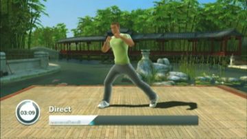 Immagine -17 del gioco Il mio Coach di Fitness Club per Nintendo Wii
