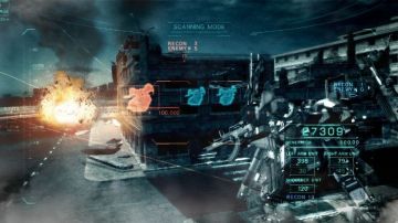 Immagine 44 del gioco Armored Core V per Xbox 360
