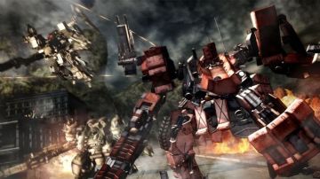 Immagine 50 del gioco Armored Core V per Xbox 360