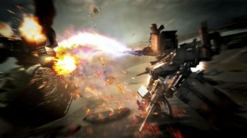 Immagine 51 del gioco Armored Core V per Xbox 360