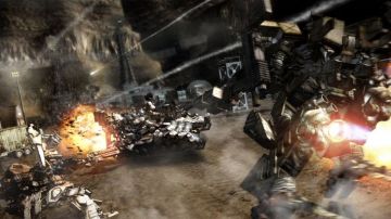 Immagine 52 del gioco Armored Core V per Xbox 360