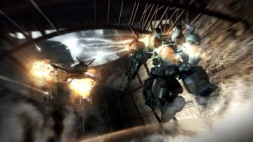 Immagine 55 del gioco Armored Core V per Xbox 360