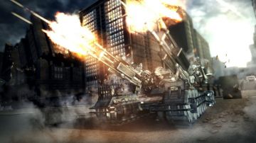 Immagine 56 del gioco Armored Core V per Xbox 360