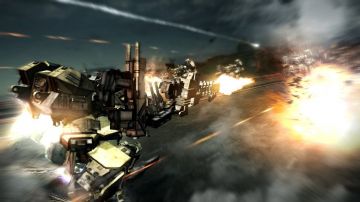 Immagine 57 del gioco Armored Core V per Xbox 360