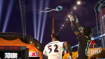 Immagine -13 del gioco NFL Tour per Xbox 360