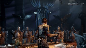 Immagine -17 del gioco Dragon Age: Inquisition per PlayStation 4