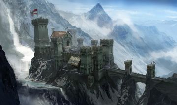 Immagine -15 del gioco Dragon Age: Inquisition per PlayStation 4