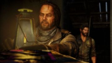 Immagine 84 del gioco The Last of Us per PlayStation 3