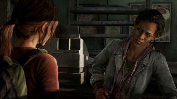 Immagine 85 del gioco The Last of Us per PlayStation 3