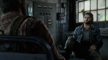 Immagine 87 del gioco The Last of Us per PlayStation 3