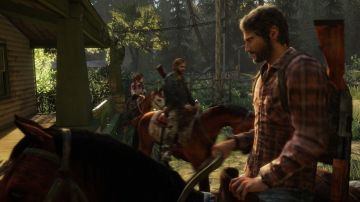 Immagine 88 del gioco The Last of Us per PlayStation 3