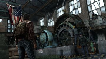 Immagine 89 del gioco The Last of Us per PlayStation 3