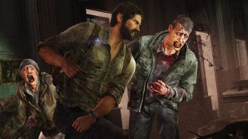 Immagine 76 del gioco The Last of Us per PlayStation 3