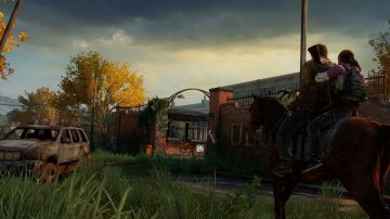 Immagine 77 del gioco The Last of Us per PlayStation 3