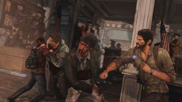 Immagine 79 del gioco The Last of Us per PlayStation 3