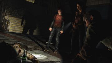 Immagine 48 del gioco The Last of Us per PlayStation 3