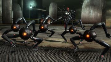 Immagine 37 del gioco Metal Gear Rising: Revengeance per Xbox 360