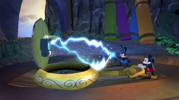 Immagine 10 del gioco Epic Mickey 2: L'Avventura di Topolino e Oswald per PlayStation 3