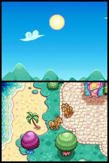 Immagine -15 del gioco Bratz Ponyz per Nintendo DS