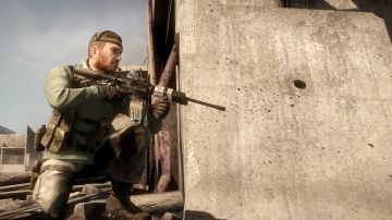 Immagine -2 del gioco Medal of Honor 2010 per Xbox 360