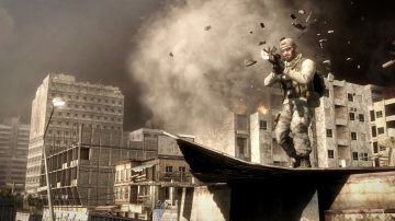 Immagine -1 del gioco Medal of Honor 2010 per Xbox 360