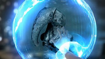 Immagine -8 del gioco Deep Down per PlayStation 4