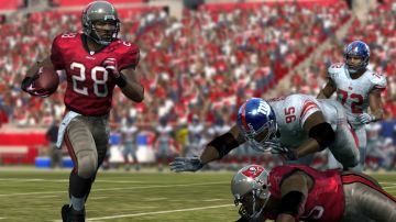 Immagine 31 del gioco Madden NFL 10 per PlayStation 3