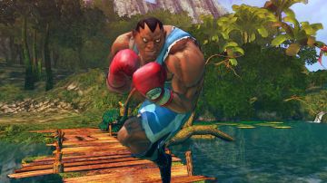 Immagine 133 del gioco Super Street Fighter IV per PlayStation 3