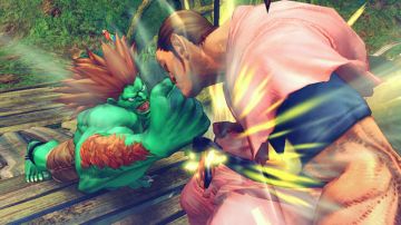 Immagine 127 del gioco Super Street Fighter IV per PlayStation 3